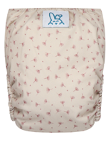 Bumbuns Easy Herbruikbare Luier Blossom Almond Drukknopen