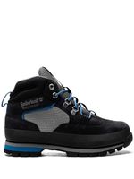 Timberland bottines Euro Hiker - Noir