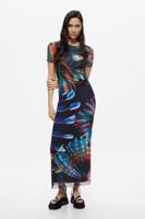 Rok ontworpen door mr. christian lacroix - BLACK - M