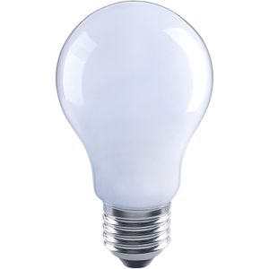 LED lamp 5W 608 lumen 2700K E27 peer opaal