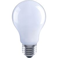 LED lamp 5W 608 lumen 2700K E27 peer opaal