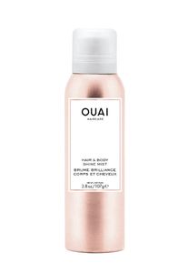 Ouai Hair & Body Shine Mist