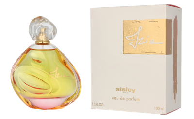 Sisley Izia Eau de parfum Spray 100 ml Dames
