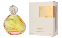 Sisley Izia Eau de parfum Spray 100 ml Dames