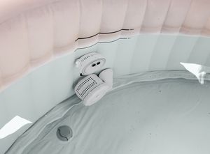 Intex Pure Spa LED lamp voor Bubble Therapy/Massage