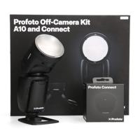 Profoto Profoto A10 AirTTL-C Studio Light Off-Camera Kit - Sony