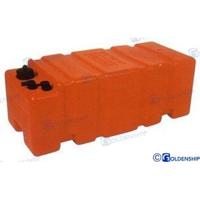 Depósito combustible y accesorios GS31044 - DEPOSITO COMB.FIJO 30C 60L