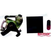 REC398-174 - PLATINA Mercruiser