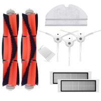 S50 MOP vegen robot accessoires voor Xiaomi Generation/tweede generatie