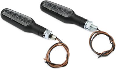 DAYTONA Turn signal running light d-light stellar