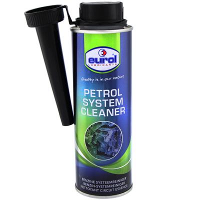 Eurol Petrol System Cleaner 250ml E802512250ML
