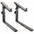 König & Meyer 18811-000-55 accessoire voor muziekstandaard Zwart