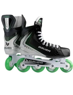 Bauer Vapor Fly 30 Roller Inline Hockey Skate (senior) R 10.0 / 45.5