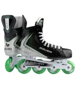 Bauer Vapor Fly 30 Roller Inline Hockey Skate (senior) R 08.0 / 43