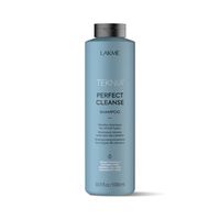 Lakmé - Teknia perfect Cleanse Shampoo 1000 ml - thumbnail