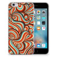 Apple iPhone 6 | 6s | Hoesje maken | Retro