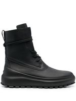 Stone Island Shadow Project bottines à lacets - Noir - thumbnail