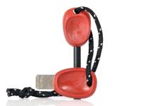 Light my fire Firesteel Bio Scout Fire starter Rood