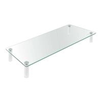 Notebook-standaard TooQ TQMR061