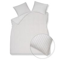 Vandyck Pure 90 white dekbedovertrek