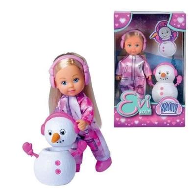 STEFFI LOVE - Evi Love Sneeuw - 3 jaar
