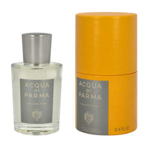 Acqua Di Parma Colonia Pura Eau de cologne Spray 100ml