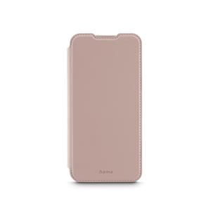 Hama Fantastic Feel voor Samsung Galaxy A16 Telefoonhoesje Beige