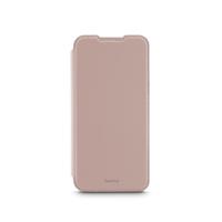Hama Fantastic Feel voor Samsung Galaxy A16 Telefoonhoesje Beige