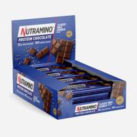 Protein Chocolate Bars