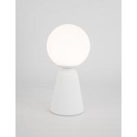 Lyora Design tafellampZero wit - 9577011