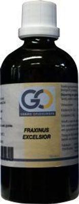 GO Fraxinus excelsior (100 ml)