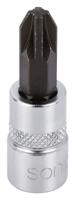 Bitdop 1/4", PZ.3 8123703 Bitdop 1/4", PZ.3 8123703