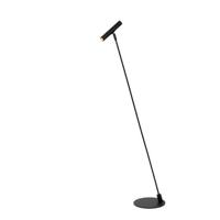 Lucide ALEC Vloerlamp - Zwart