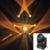 Showtec Shark - The Meg - Beam One LED moving head