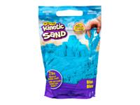 Kinetic Sand Colour Sand (Blauw)