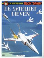 De satellietdieven (Paperback)