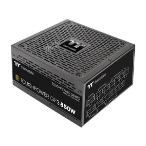 Thermaltake Toughpower GF3 power supply unit 850 W 24-pin ATX Zwart