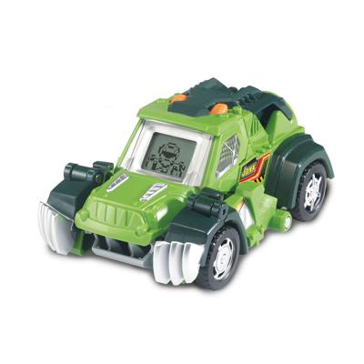 VTech switch & go jaxx t-rex