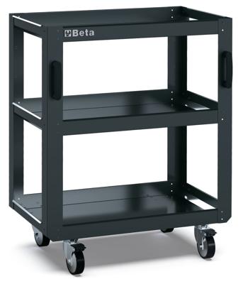 Beta Rsc50 2.0 T3 Servicewagen - 050001253