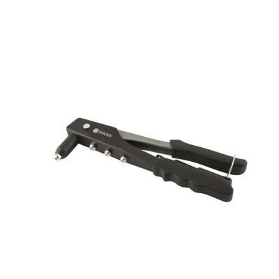 Ivana blindklinktang / popnageltang - met veer - 530 g