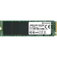 Transcend 112S M.2 512 GB PCI Express 3.0 3D NAND NVMe