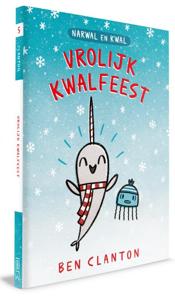 Vrolijk kwalfeest (Hardback)
