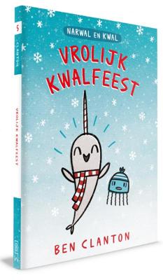 Vrolijk kwalfeest (Hardback)