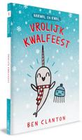 Vrolijk kwalfeest (Hardback)