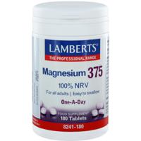 Magnesium 375