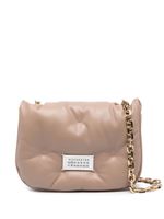 Maison Margiela small Glam Slam shoulder bag - Tons neutres - thumbnail