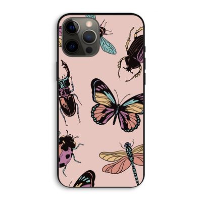 Tiny Bugs: iPhone 12 Pro Max Biologisch afbreekbaar hoesje