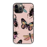 Tiny Bugs: iPhone 12 Pro Max Biologisch afbreekbaar hoesje