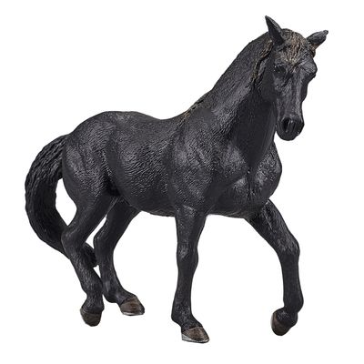 Mojo horse world andalusische hengst zwart 387109