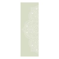 Love Generation Love Yogamat │Mystical │Sage Groen Love Generation Love Yogamat │Mystical │Sage Groen